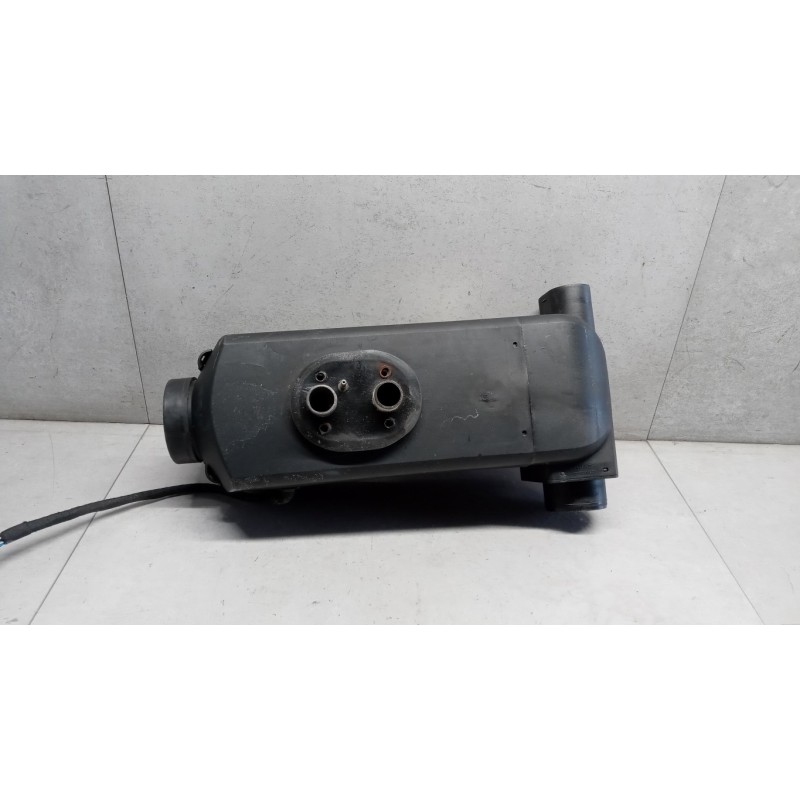 DAF WEBASTO DAF XF105 used