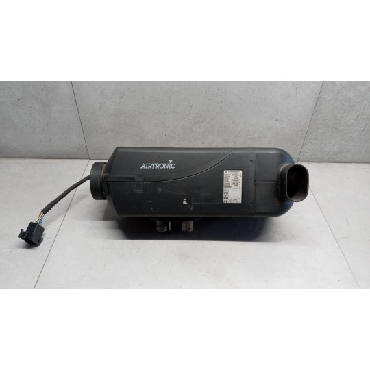 WEBASTO DAF XF105 used