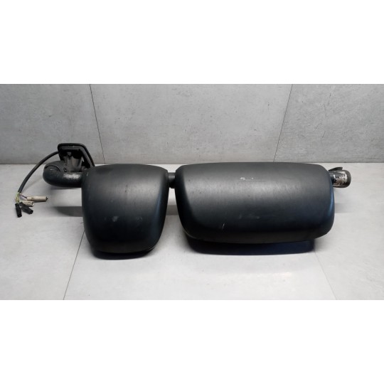LEFT ELETRIC REAR-VIEW MIRROR  DAF XF105 used