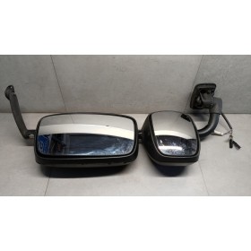 LEFT ELETRIC REAR-VIEW...