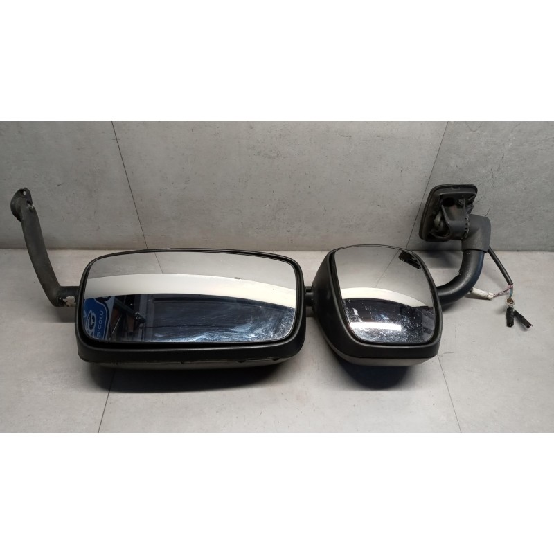 DAF LEFT ELETRIC REAR-VIEW MIRROR  DAF XF105 used