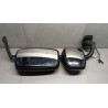 DAF LEFT ELETRIC REAR-VIEW MIRROR  DAF XF105 used