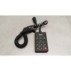 TELECOMANDO DAF XF105 usato