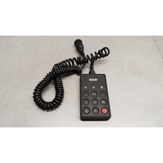 TELECOMANDO DAF XF105 usato