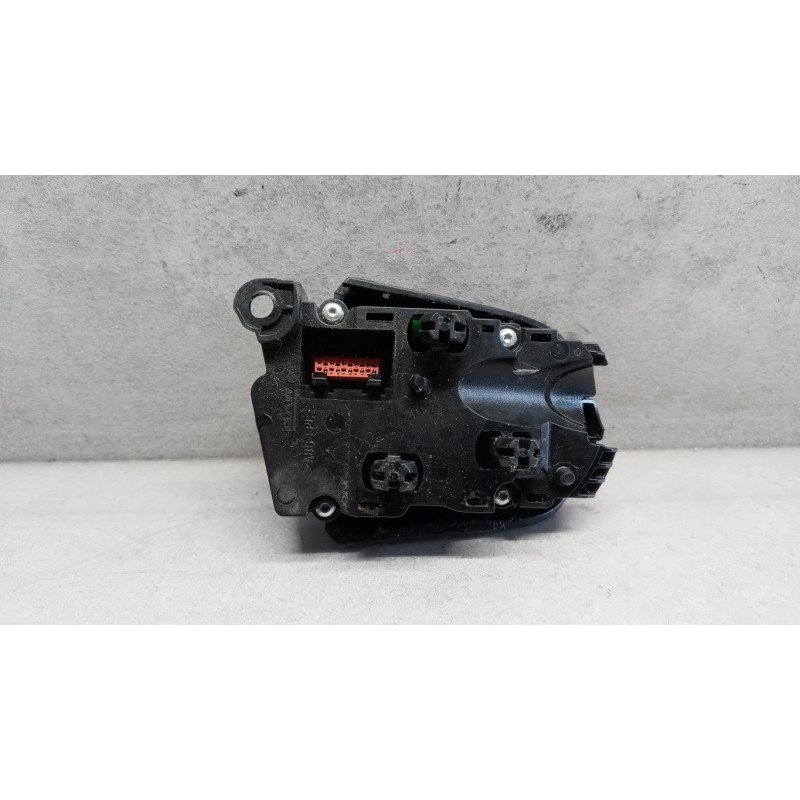 DAF INTERRUTTORI E PULSANTI ABITACOLO DAF XF105 usato