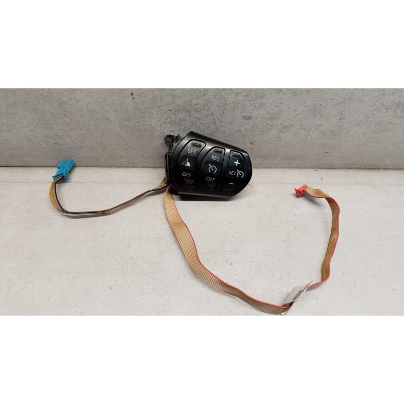 DAF INTERRUTTORI E PULSANTI ABITACOLO DAF XF105 usato