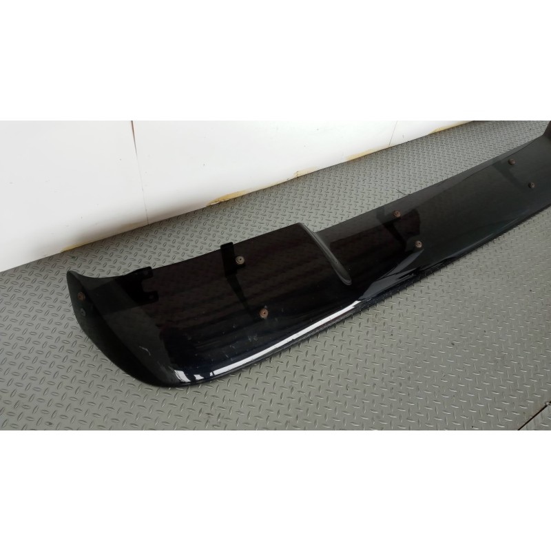 DAF VISIERA PARASOLE DAF XF105 usato