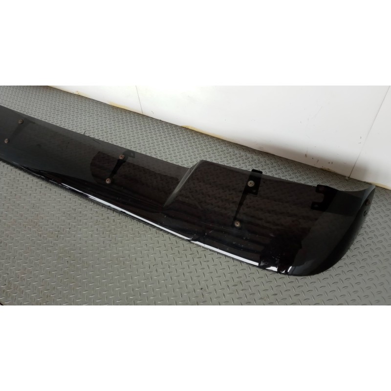 DAF VISIERA PARASOLE DAF XF105 usato