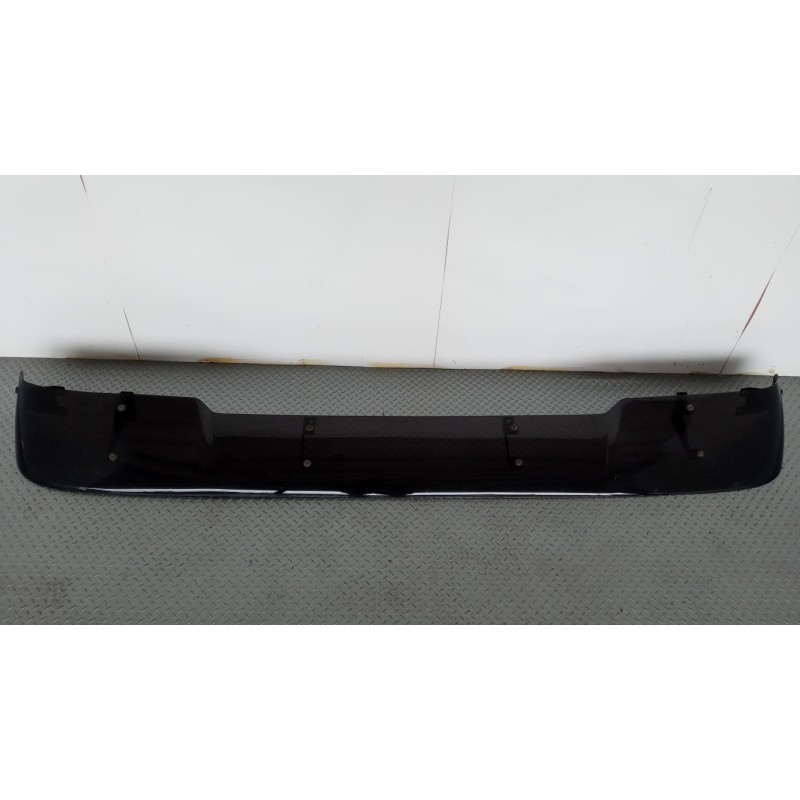 DAF SUN VISORS DAF XF105 used