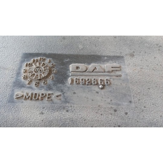 SERBATOIO ADBLUE DAF XF105 usato