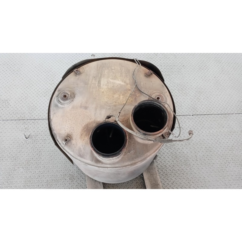 DAF SILENCER DAF XF105 used