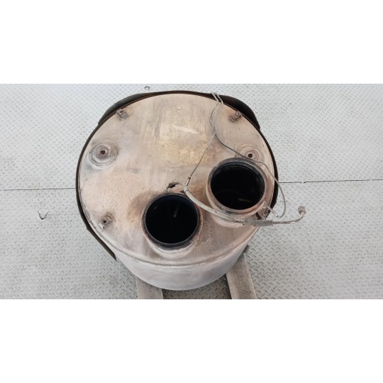 SILENCER DAF XF105 used