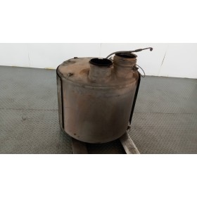 MARMITTA DAF XF105 usato