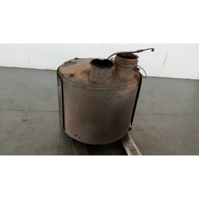 DAF SILENCER DAF XF105 used