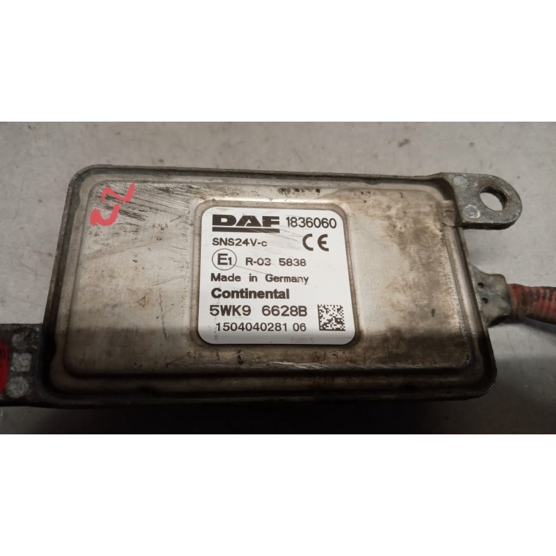 DAF SONDA LAMBDA DAF XF105 usato