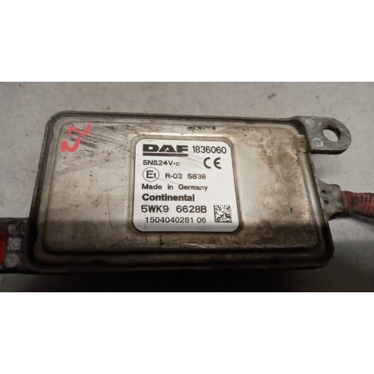 SONDA LAMBDA DAF XF105 usato