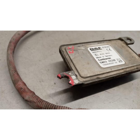 PROBE LAMBDA  DAF XF105 used