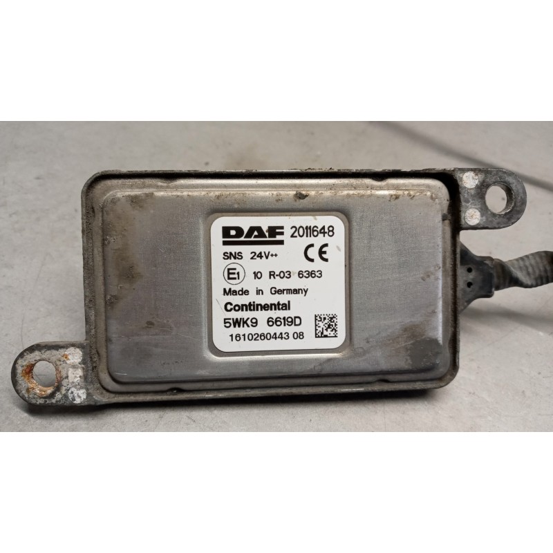 DAF SONDA LAMBDA DAF XF105 usato