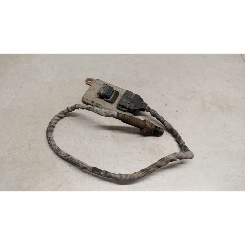 DAF PROBE LAMBDA  DAF XF105 used