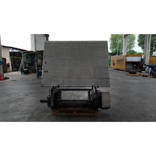 SPONDA IDRAULICA NISSAN truck Atleon usato