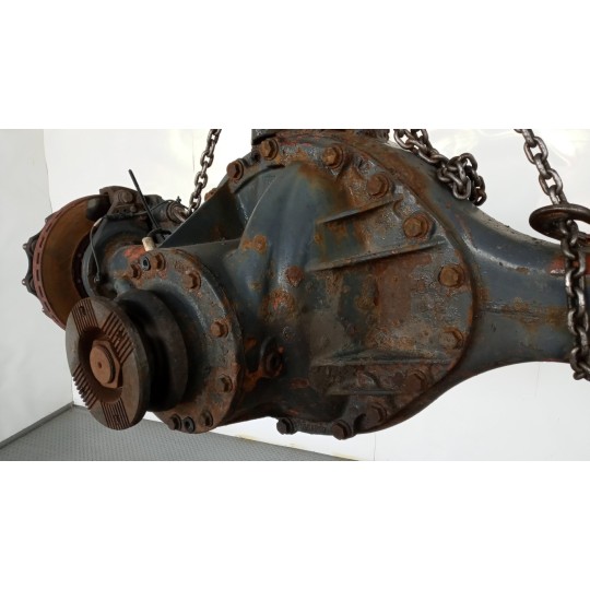 GRUPPO DIFFERENZIALE POSTERIORE DAF XF105 usato