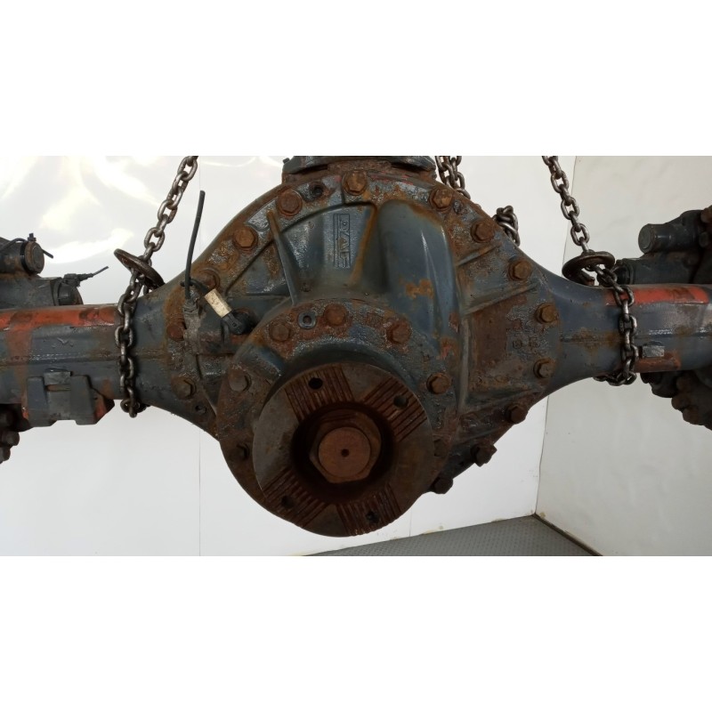 DAF GRUPPO DIFFERENZIALE POSTERIORE DAF XF105 usato