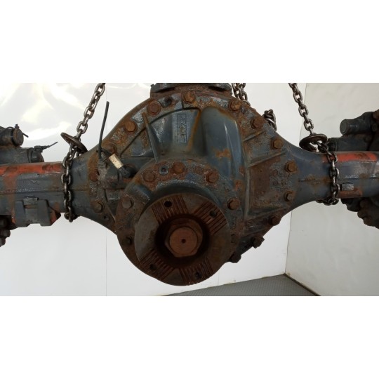 GRUPPO DIFFERENZIALE POSTERIORE DAF XF105 usato