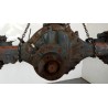 DAF GRUPPO DIFFERENZIALE POSTERIORE DAF XF105 usato