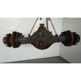 REAR DRIVE AXLE 
 DAF...