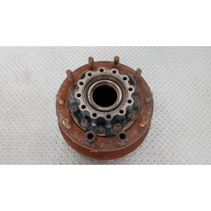 IVECO MONTANTE POST DESTRO IVECO Stralis 2013> used