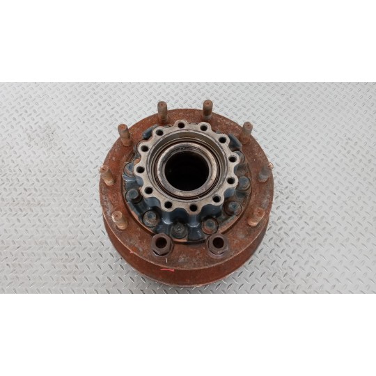 MONTANTE POST DESTRO IVECO Stralis 2013> usato