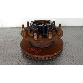 MONTANTE POST DESTRO IVECO...