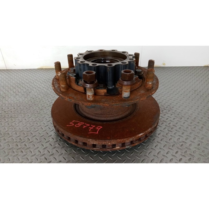 IVECO MONTANTE POST DESTRO IVECO Stralis 2013> used