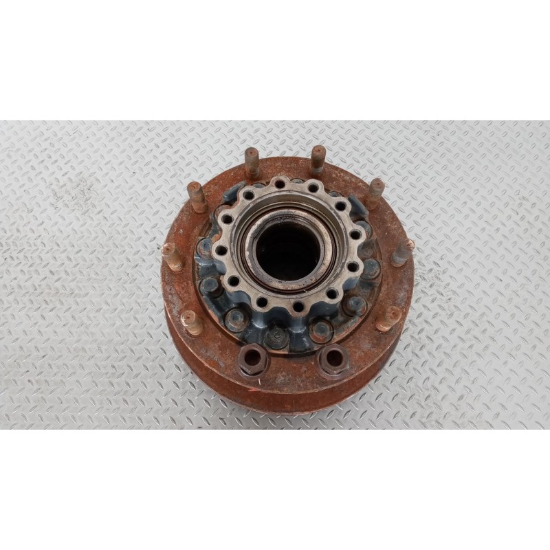 IVECO MONTANTE POSTERIORE SINISTRO IVECO Stralis 2013> usato