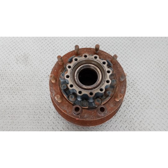 MONTANTE POSTERIORE SINISTRO IVECO Stralis 2013> used