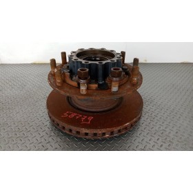 MONTANTE POSTERIORE...