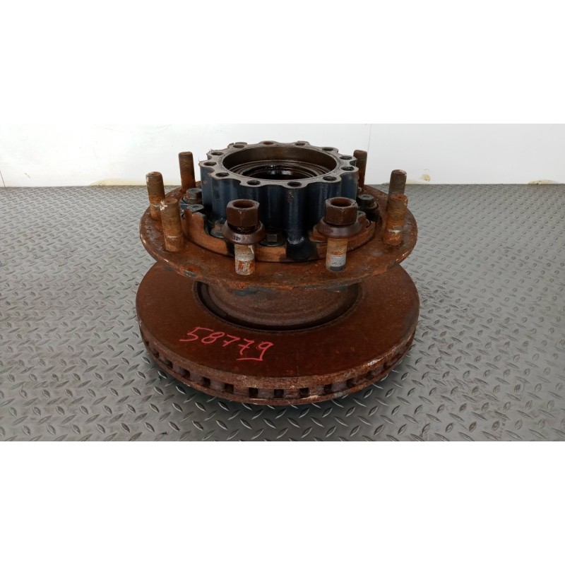 IVECO MONTANTE POSTERIORE SINISTRO IVECO Stralis 2013> used