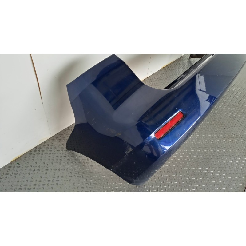 TOYOTA REAR BACK BUMPER  TOYOTA Corolla Verso 2002>2004 used