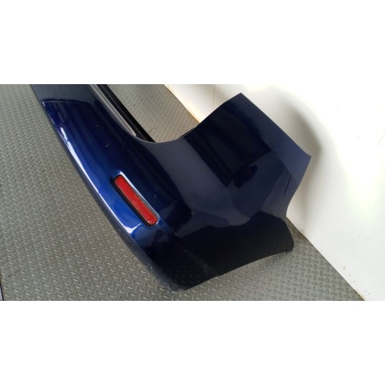 PARAURTI POSTERIORE TOYOTA Corolla Verso 2002>2004 usato