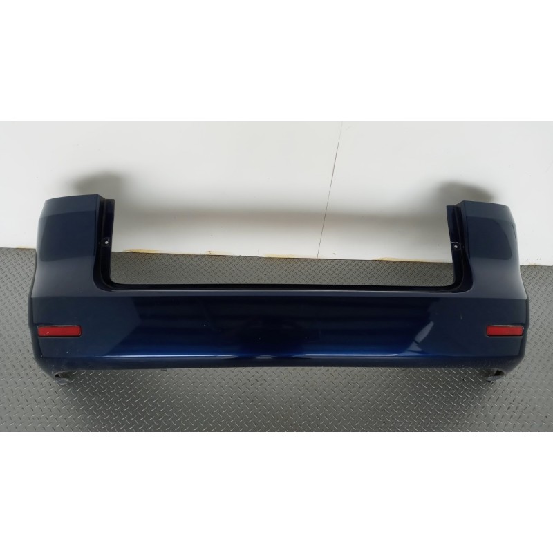 TOYOTA PARAURTI POSTERIORE TOYOTA Corolla Verso 2002>2004 usato