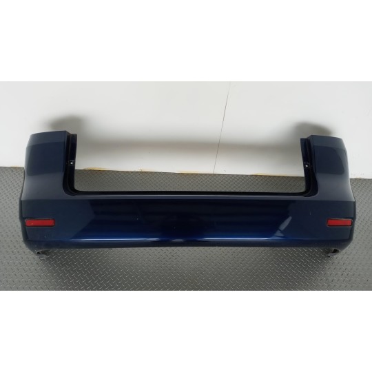 PARAURTI POSTERIORE TOYOTA Corolla Verso 2002>2004 usato