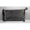 RADIATORE ACQUA TOYOTA Corolla Verso 2002>2004 usato