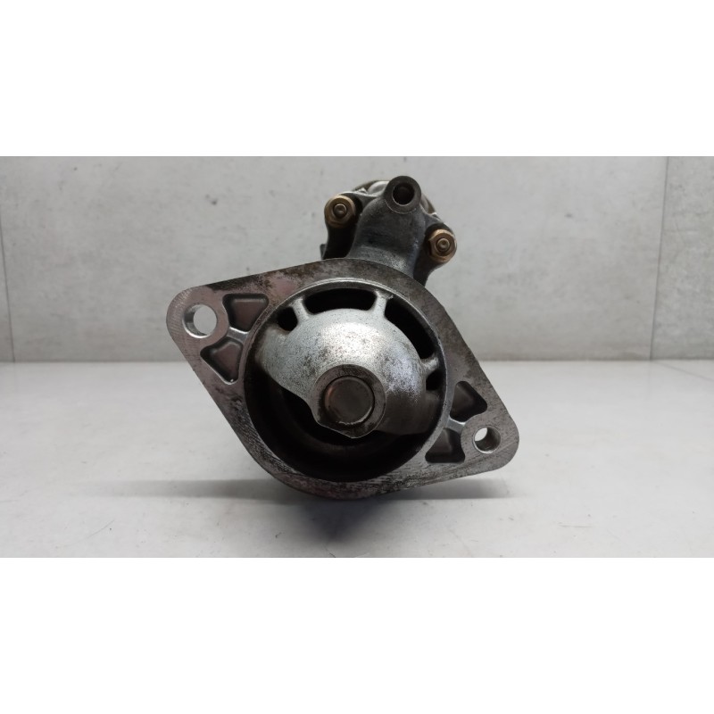 TOYOTA STARTER MOTOR TOYOTA Corolla Verso 2002>2004 used