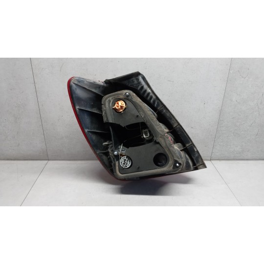 RIGHT REAR LIGHT TOYOTA Corolla Verso 2002>2004 used