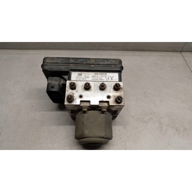 TOYOTA GRUPPO ABS TOYOTA Corolla Verso 2002>2004 usato