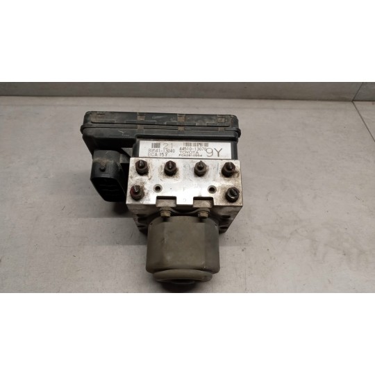 ABS SYSTEM TOYOTA Corolla Verso 2002>2004 used