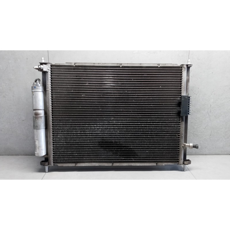 RENAULT RADIATORE ACQUA RENAULT Modus 2004>2007 usato
