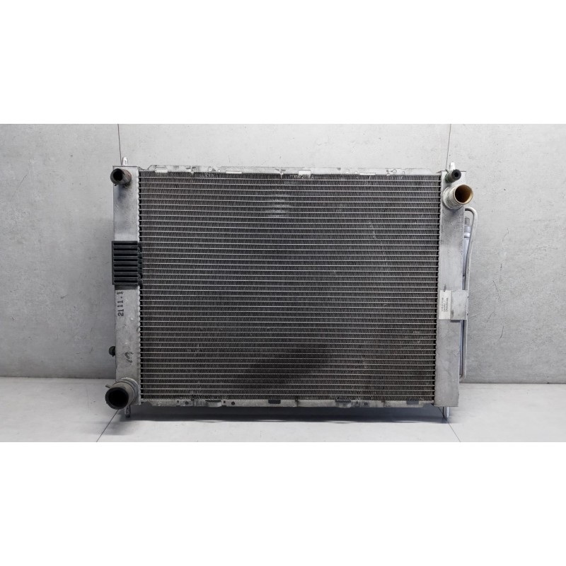 RENAULT RADIATORE ACQUA RENAULT Modus 2004>2007 usato