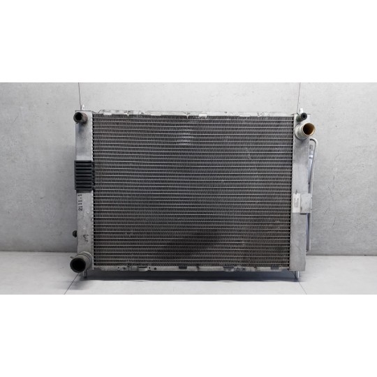 RADIATORE ACQUA RENAULT Modus 2004>2007 usato