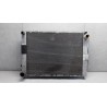 RENAULT RADIATORE ACQUA RENAULT Modus 2004>2007 usato